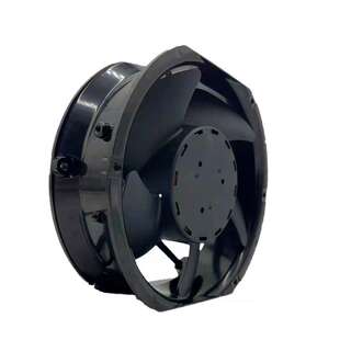 DBTD1551B8U 17251直流风扇9500RPM暴力散热风扇PWM温控风扇