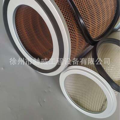 山推推土机 Bulldozer SD22内空气滤芯/6127-81-7412现货