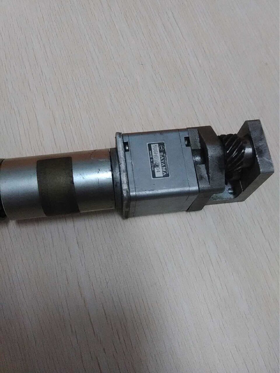 小池/KOIKE自动角焊小车、焊接小车电机/马达配件/维修配件
