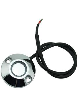 厂家直销智能卡读头 DS1990A墙上读卡器 TM1990墙上探头读头