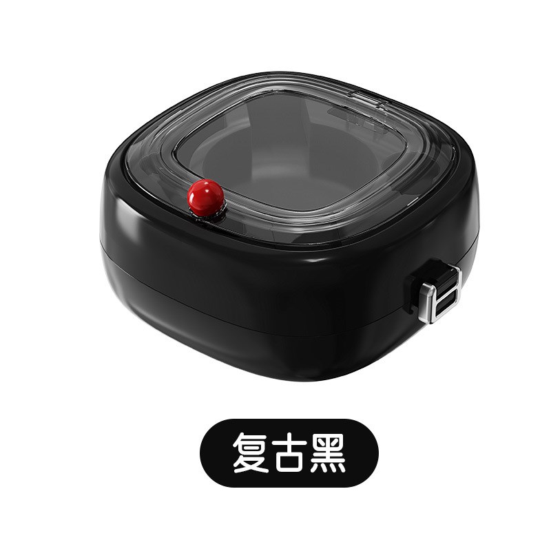 磁吸针线盒便携式家用针线工具盒宿舍手缝针线包套装一次性针线包