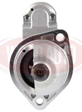 GENIE吉尼高空平台起动机马达01184175起动机马达道依茨起动机