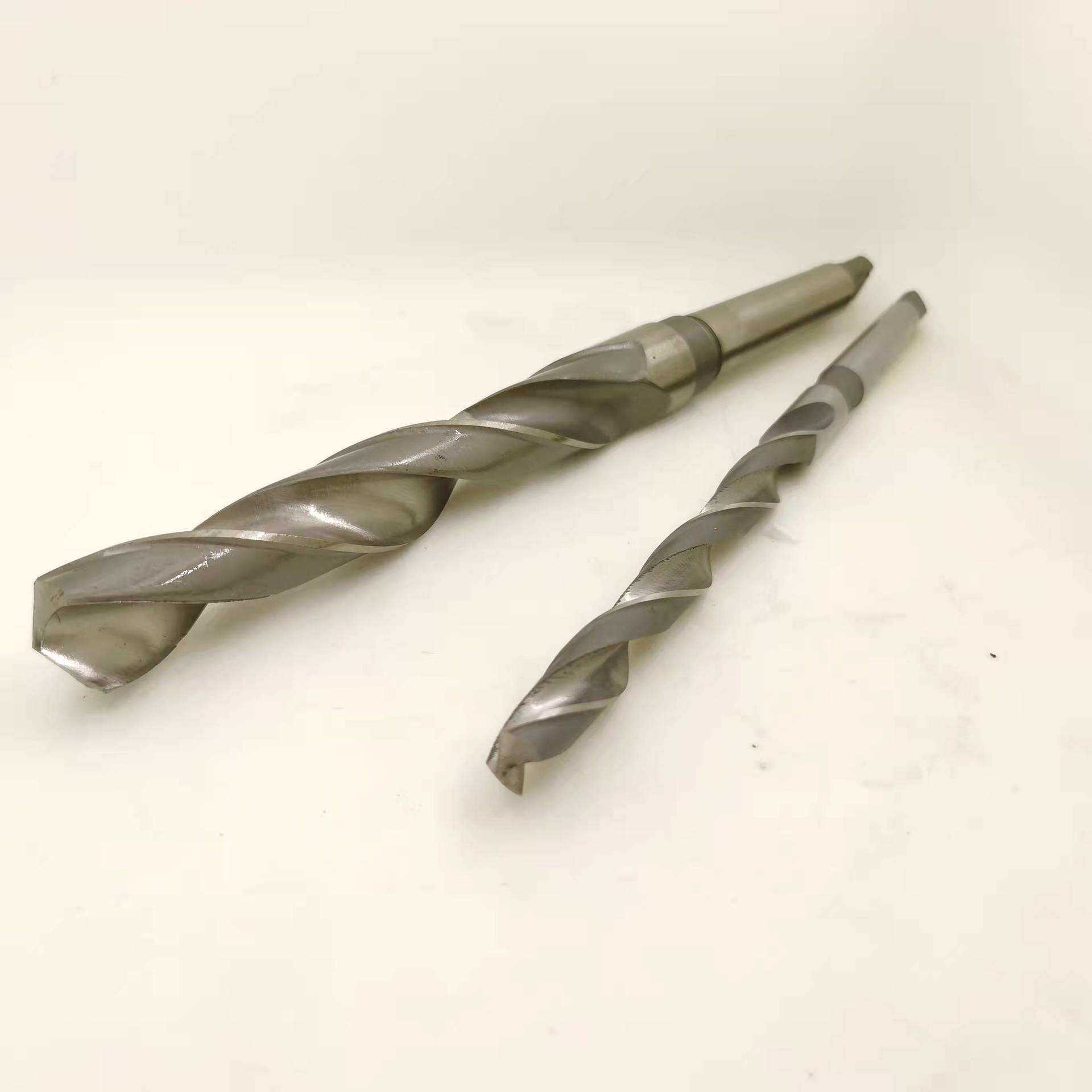锥柄加长麻花钻 /加长锥钻/加长钻头23MM*400MM-500-600-1000MM
