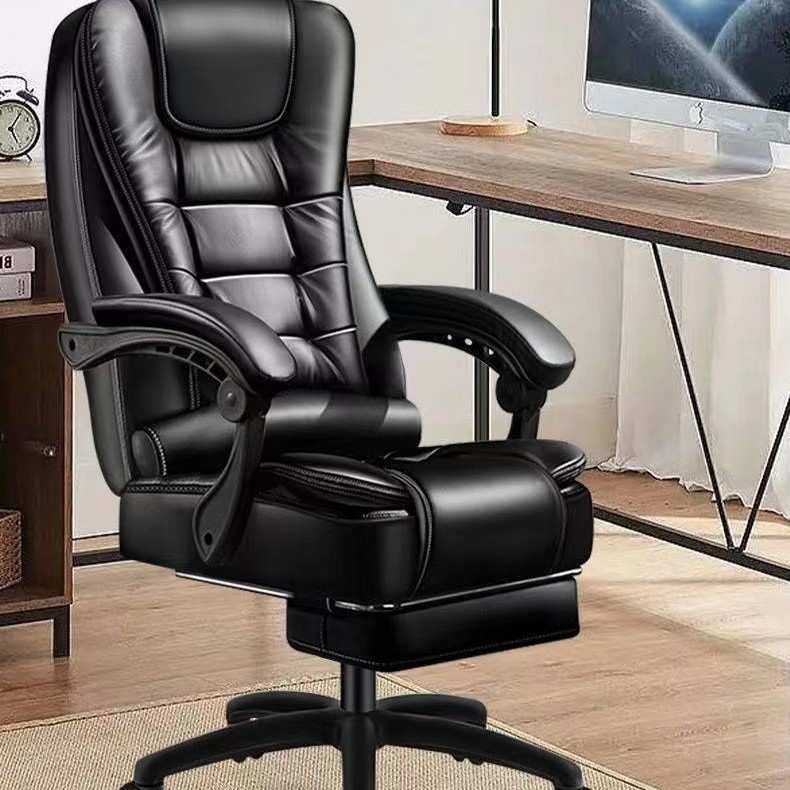 外贸电脑椅老板椅家用电脑椅子办公椅舒适可躺椅转椅大班椅,3C数码配件,USB灯,淘宝优惠券,粉丝福利购,淘宝优惠卷