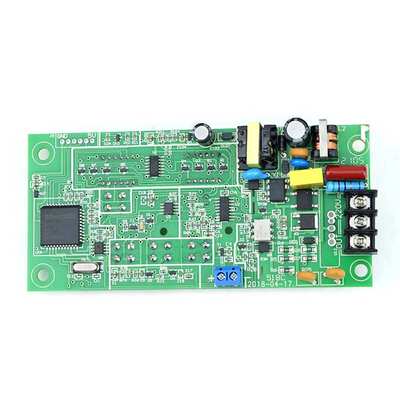 CMW创美威锡炉CM-518C/518D数显温控板调温电路板美生控温电路板