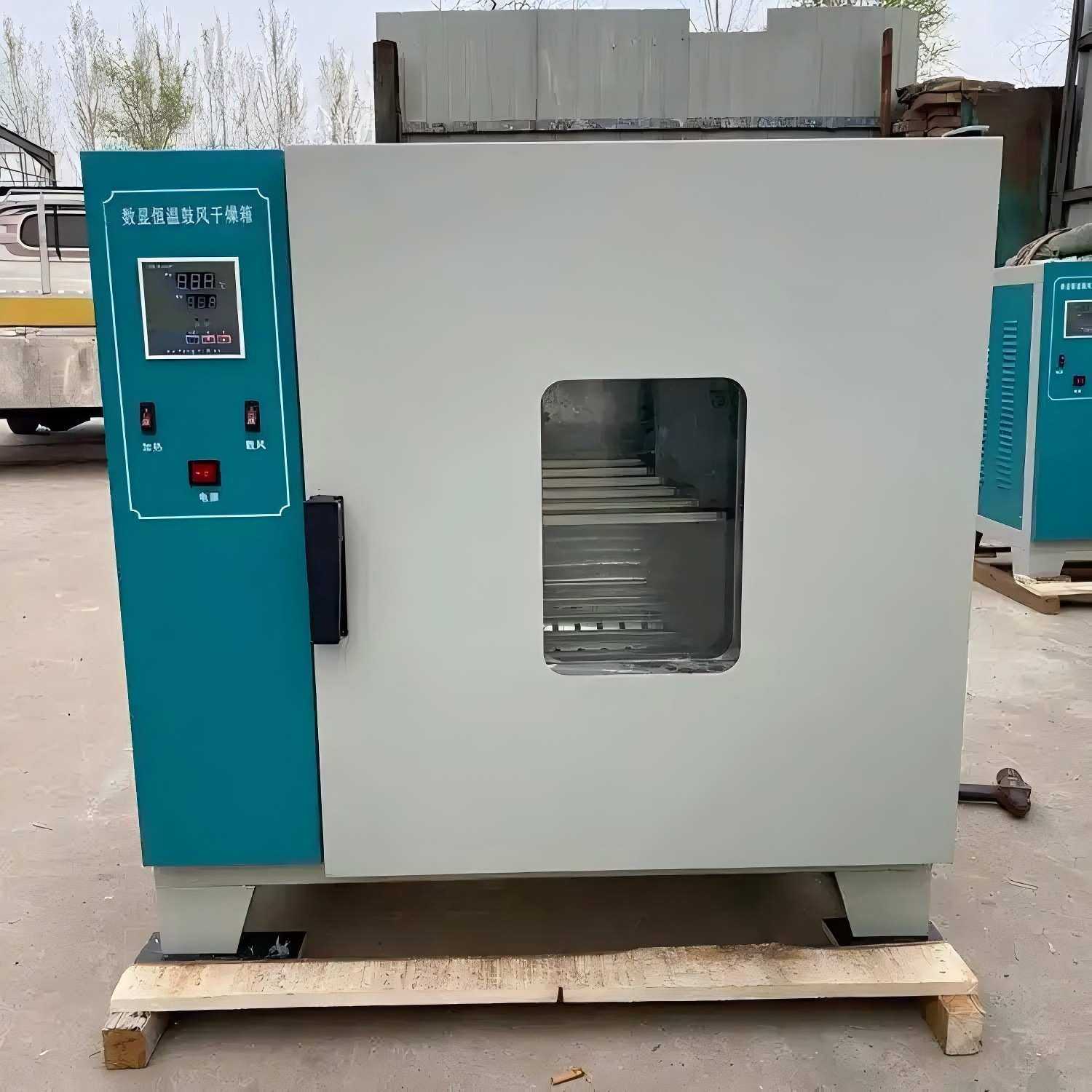 干燥箱电热数显试验室恒温鼓风干燥箱实验室工业烘箱烤箱鼓风烘干,3C数码配件,USB灯,淘宝优惠券,粉丝福利购,淘宝优惠卷