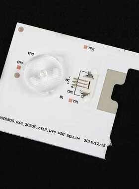 适乐华50U3000 U50S6806S灯条4C-LB5006-YH2 50E5800_8X6_3030C