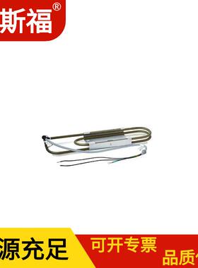 ABB机器人控制柜泄流电阻溢流电阻3HAC032586-001外轴配件