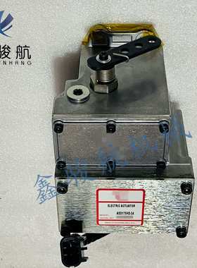 发动机执行器DPG101-FL-12B/ADD103B-24/ACE275H-24/DFT200-FR-12