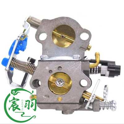 HUSQVARNA 181 288 281 288XP 281XP化油器 胡斯华纳油锯配件