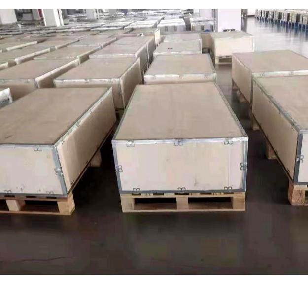 廊坊钢边箱卡扣式木包装箱木箱可拆卸木箱钢边木箱京津冀,包装,木箱包装,淘宝优惠券,粉丝福利购,淘宝优惠卷