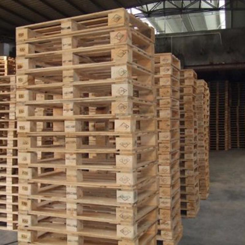 厂家专业生产EPAL木托盘实木EPAL木托盘防水EPAL木托盘