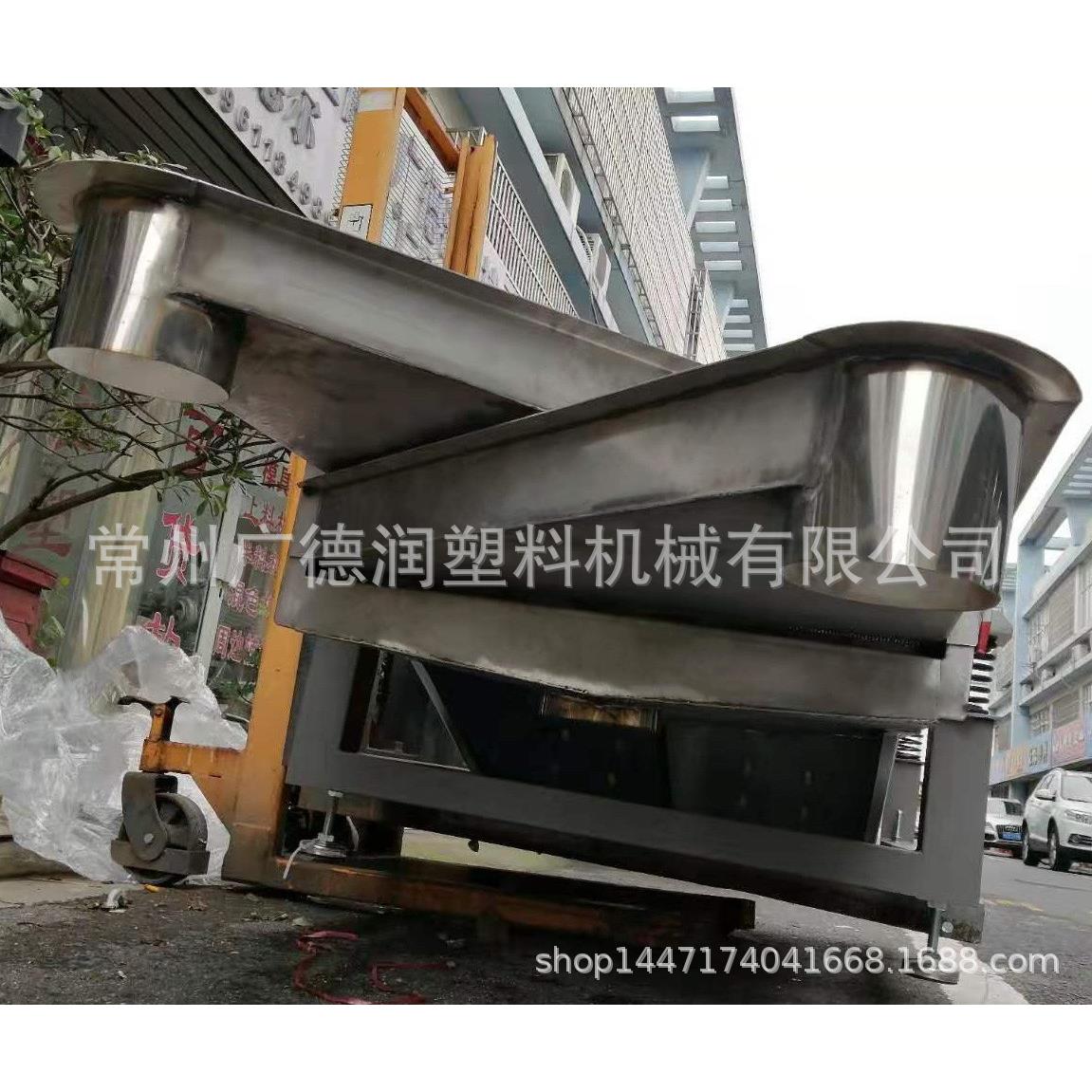 工业分离金属粉末筛选机医药除尘分离器调味品分选机