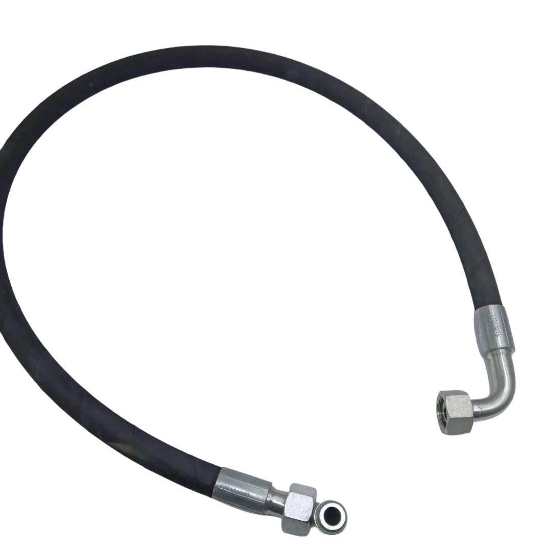 Gardner Denver格南登福油管QX104992螺杆式空压机配件大全现货