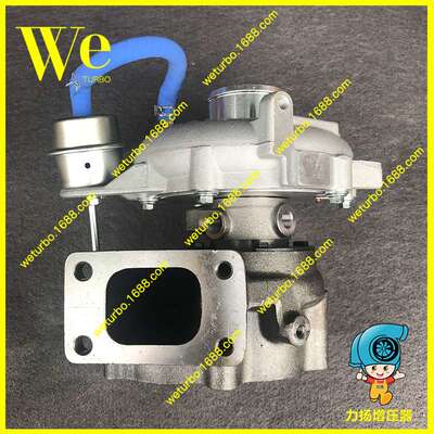 日野GT2259LS HINO N04C turbocharger 806883-0001 17201-E0801