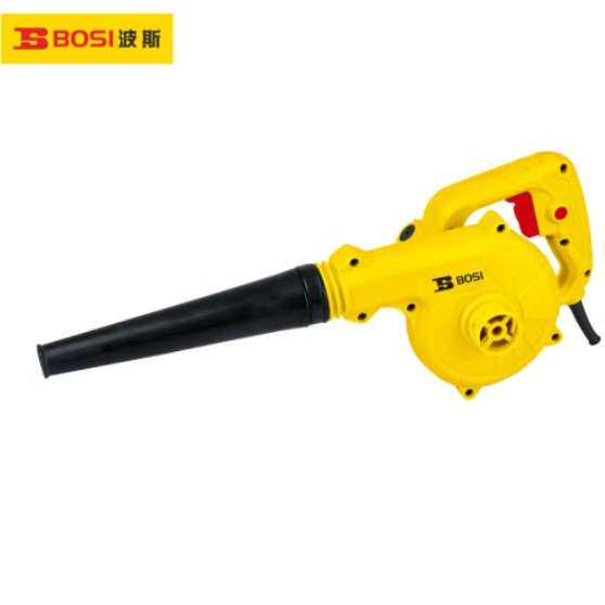 波斯工业级吹吸风机吹尘机汽车清灰除尘器沙发吸尘机吹尘鼓风机