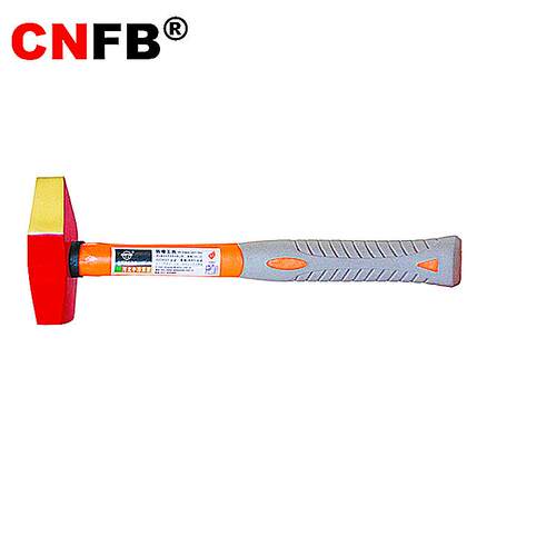 （桥防）天津桥防CNFB--防爆装柄双刃开口榔头T8188