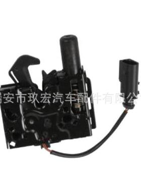 8WD823509适用于B9Q5L机盖下锁