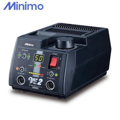 MINIMO美能达电动打磨机电源控制器C2212