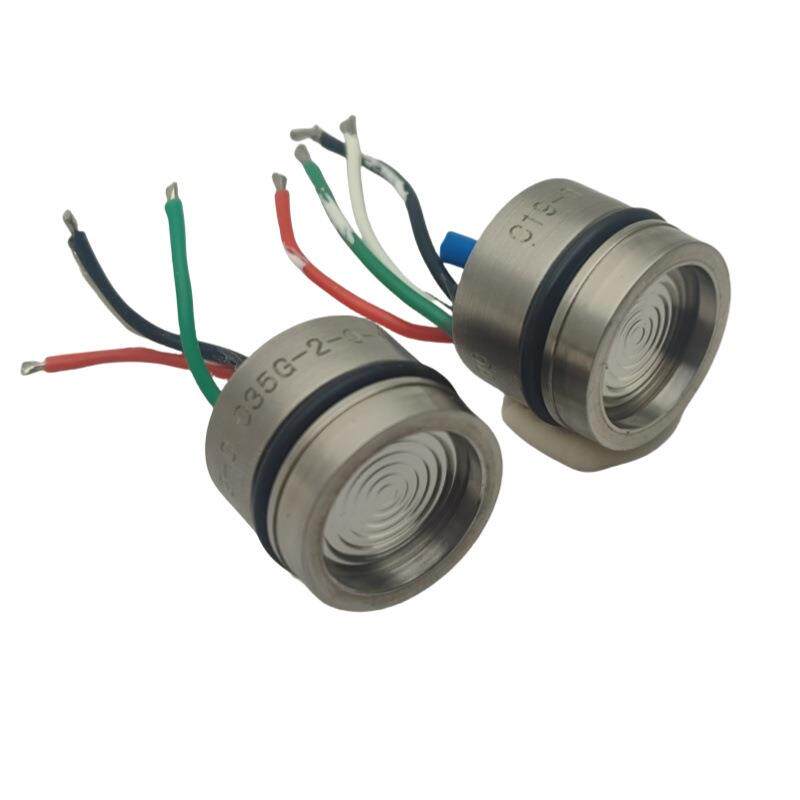 SKA-L105I2C潜水式水压变送器