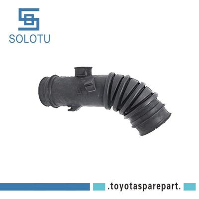 17881-15180适用于丰田卡罗拉空气滤清器进气管