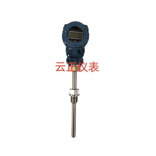 AM101温度变送器防水壳体