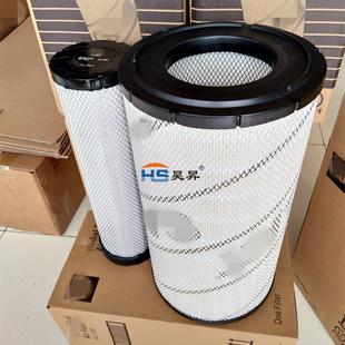 PC300 2504RS3506AF25129M 7空气滤芯P5325036I2503