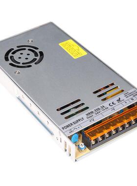 24V恒压200W可控硅0-10V1-10V二合一网状调光驱动LED开关电源