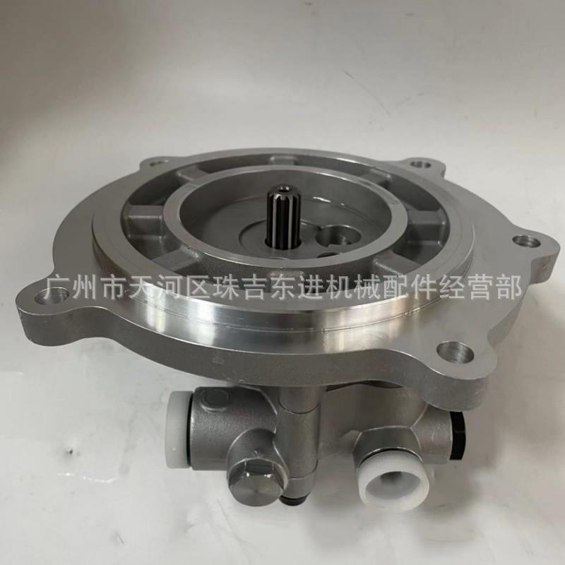 K5V200DPH/K5V212DPH三一485/神钢SK460-8/徐工470齿轮泵先导泵