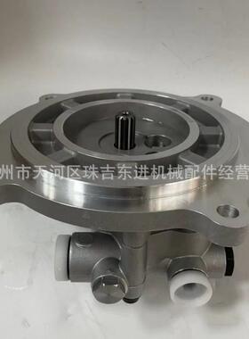 K5V200DPH/K5V212DPH三一485/神钢SK460-8/徐工470齿轮泵先导泵