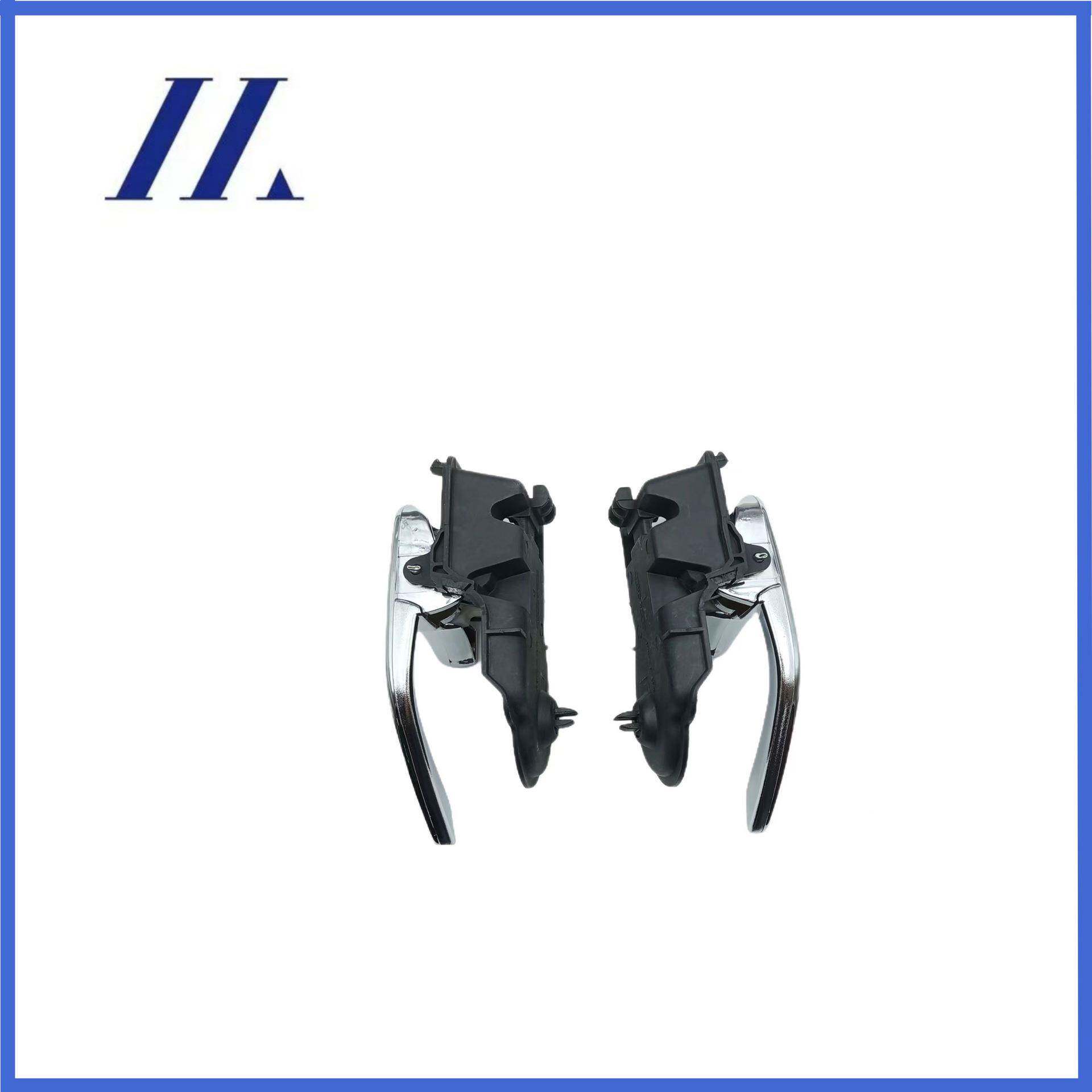 PEC1359330LEV58-59330A门锁内拉手门内适用于福特翼虎03-12款