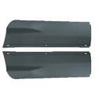 适用于2013款福特翼虎后门饰板低配、高配DV45-S24902-B