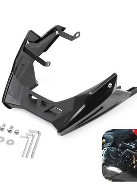 适用于BMWF900R/F900XR20-21发动机下导流罩发动机罩整流罩