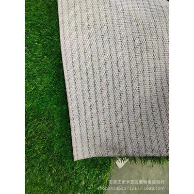 悠悠草人造草坪仿真草坪地毯人工草坪休闲加密户外绿化秋草