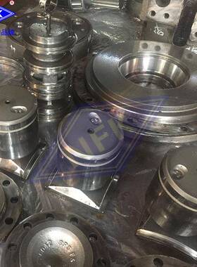 适用于STAFFA液压马达骨架油封修理包HMB200耐高温船舶密封件