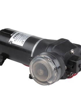 PROPUMP外贸出口FL-40大流量隔膜水泵英文中性房车游艇泵灌装泵