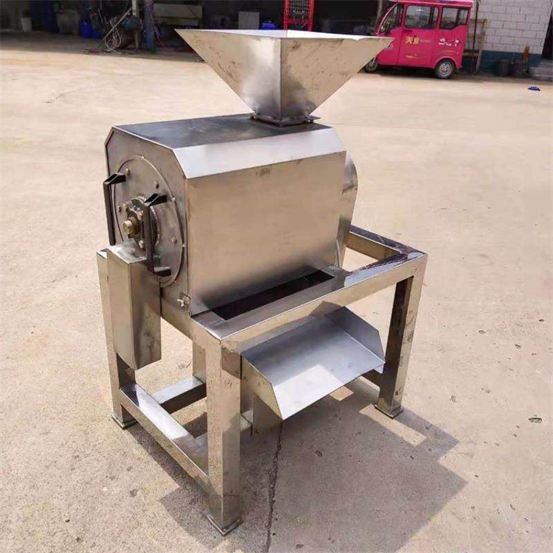 不锈钢全自动水果打浆机韭菜菠菜打泥机工业商用红枣去核打浆机,纺织面料/辅料/配套,纺织机械配件,淘宝优惠券,粉丝福利购,淘宝优惠卷