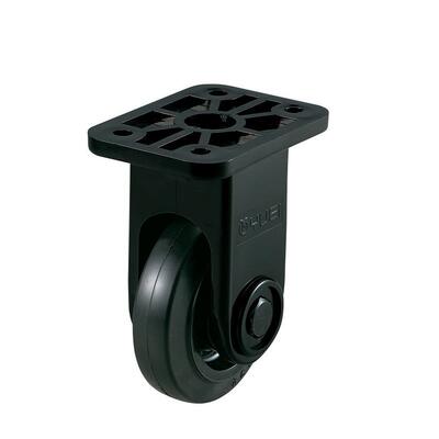 YUEI优越牌/轮子/脚轮/PLK-130NR万向轮