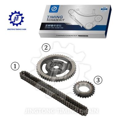 适用于通用6.0-P(366)V869-90汽车发动机时规正时链条修理包修包