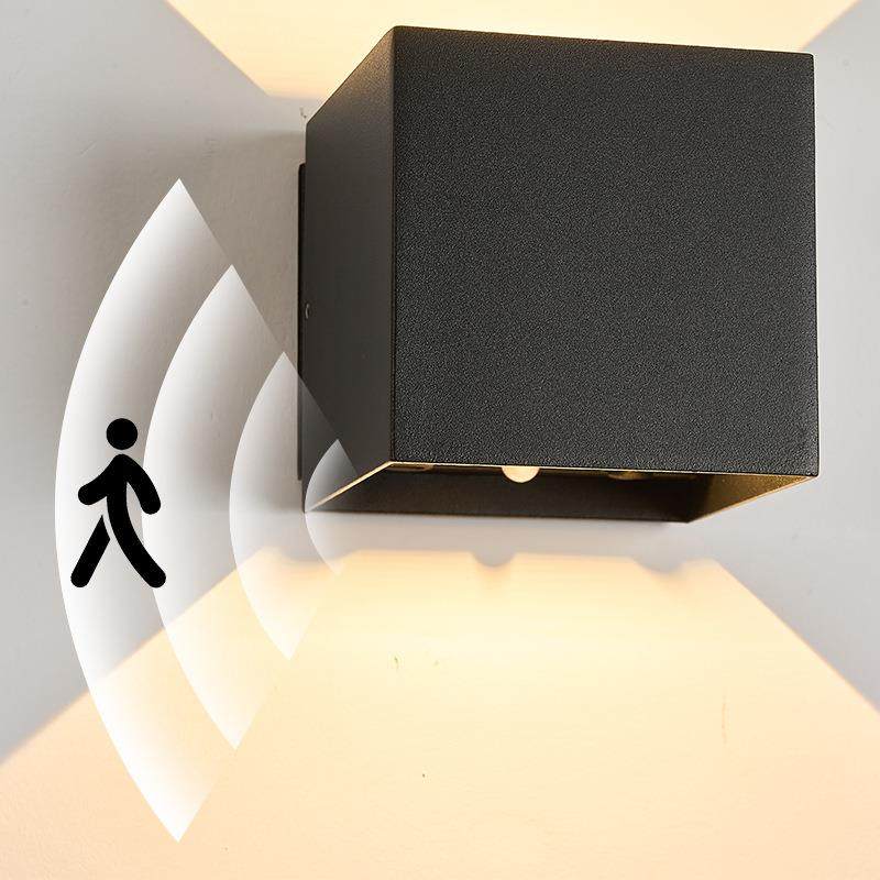 充电感应铝材创意磁吸壁灯led极简卧室酒店床头壁灯usb免打孔壁灯,农用物资,其他肥料,淘宝优惠券,粉丝福利购,淘宝优惠卷