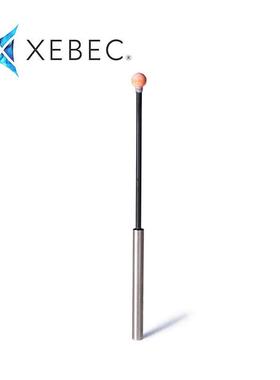 XEBEC锐必克陶瓷纤维研磨棒#400橙色CH-PO-4B