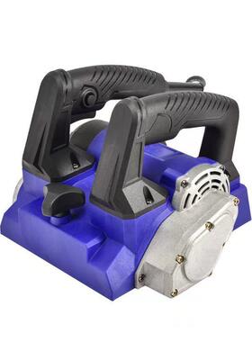 新款蓝色铲墙墙面刨墙机铲墙机粗刨机老墙翻新腻子无死角无尘