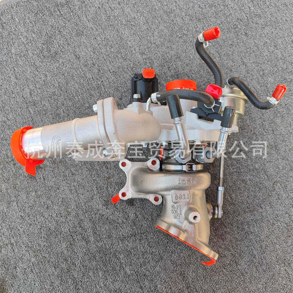 适用北汽幻速1.3TS5S6S7X5比速T5涡轮增压器机G15P9A008-001