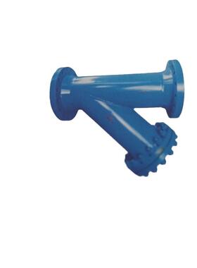 焊接件Y型过滤器SRY/SY13-16C型号规格尺寸参数