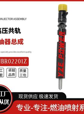 EJBR02201Z喷油器总成质量三包稳定耐用