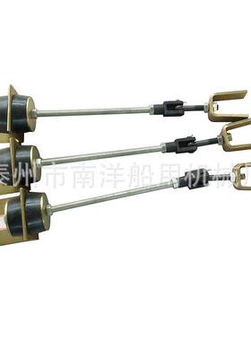 弹性吊架耐磨耐腐蚀管道弹簧吊架可移动船用吊架弹性支承直销