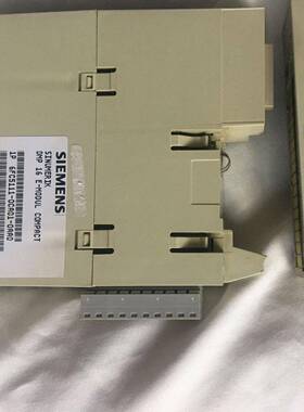 可编程控制器6FC5111-0CA01-0AA0实物