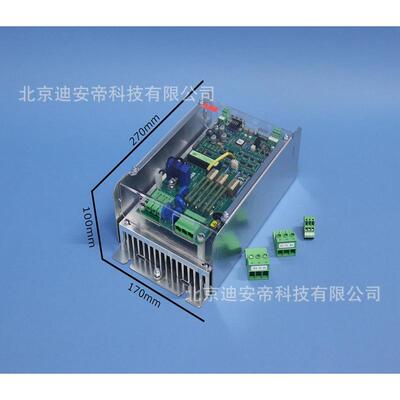 ABBDCF803-00353ADT209023R0001DCS励磁单元DCS800备件