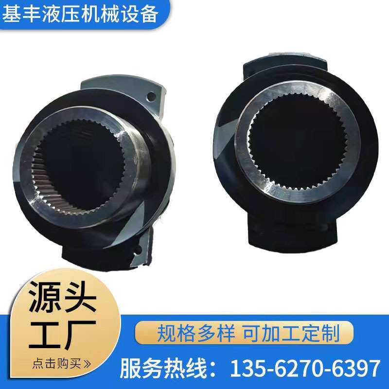 价格优势 工程机械配件 HD465轴承座 569-01-62712