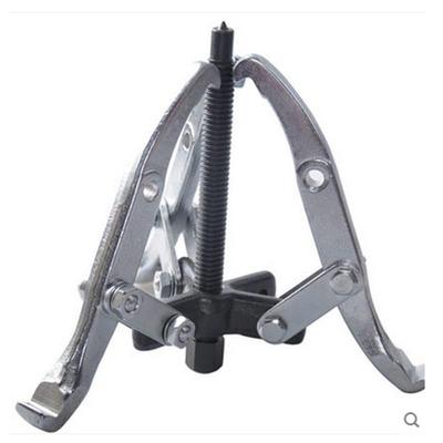 钢盾S113000两爪/三爪拉马多用套装6寸拉马轴承拉马